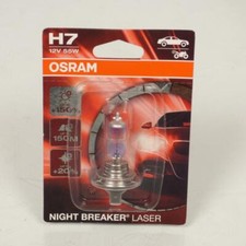 Ampoule Osram pour Moto Moto