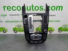 8T919611B commande autoradio pour AUDI A5 CABRIOLET (8F7) 3.0 TDI 2009 2873818