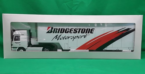 Camion mercedes actros - camion,