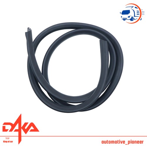 Windshield moulding trim seal - moulding,
