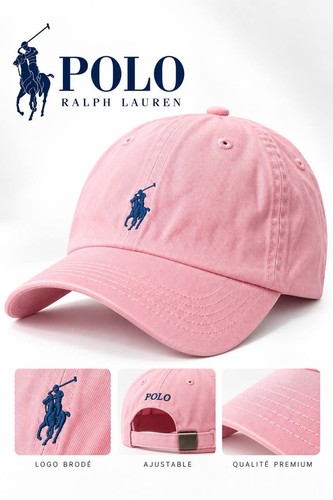 Polo ralph lauren casquette - polo,