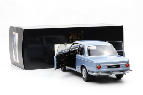 Scale bmw 2002 - 1:12,