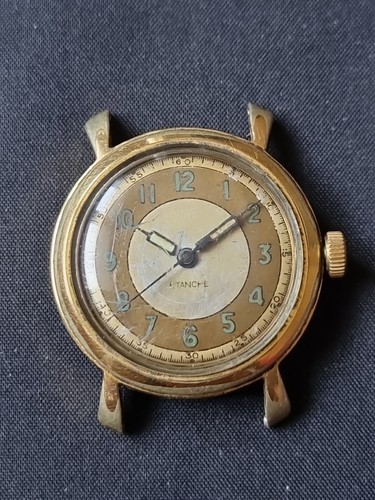 Montre mécanique pour pièces - mécanique,