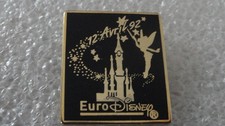 PIN S EURODISNEY