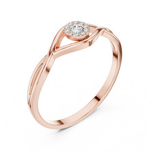 Bague de fiançailles