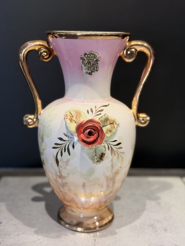 Vase hubert bequet 936 - bequet,