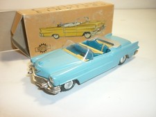 1/43 SCOTTY ITALIE  CADILLAC
