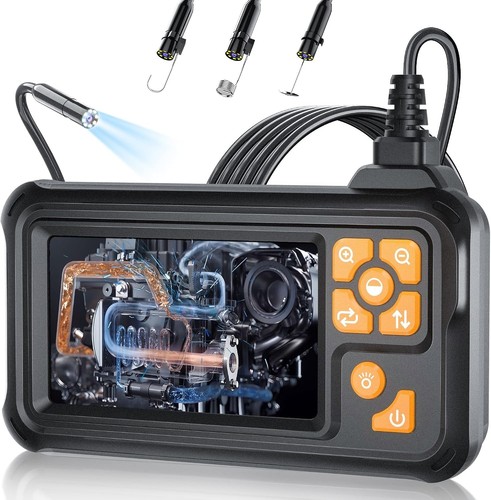Caméra endoscope - 5m, endoscope,caméra