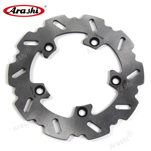 220mm disque frein arrière - 220mm,