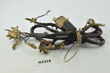 Yamaha RD 350 521 - Harness Cable Cable Harness N2318