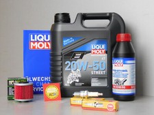 Kit D'Entretien Yamaha GTS