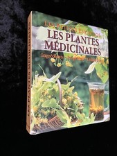 # Livre - LES PLANTES MÉDICINALES - éd. Gründ - 2006
