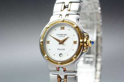 Montre quartz pour femme - montre, à