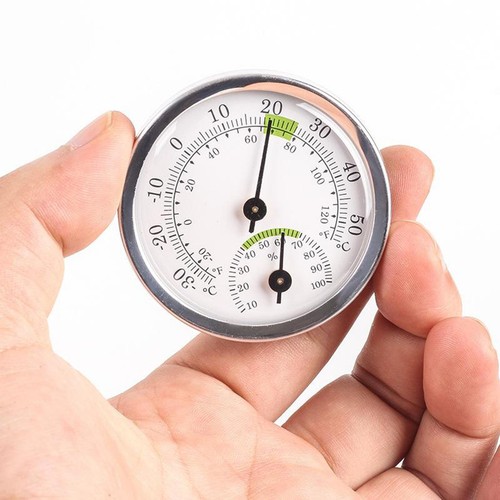 Thermomètre analogique - thermomètre,