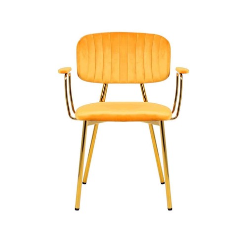 Lot chaises design kian - de,
