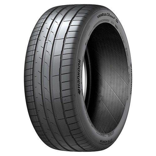 Pneu hankook 235 r18 100v - pneu,