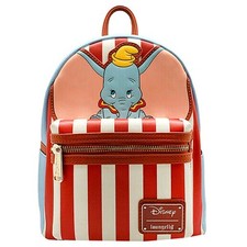 Loungefly Disney Dumbo Stripes