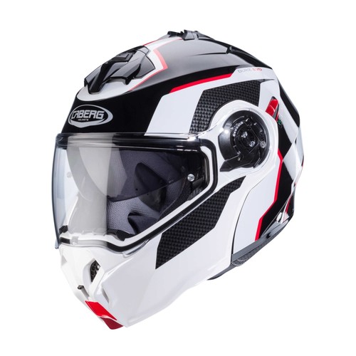 Casque intégral caberg - intégral, duke