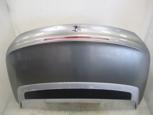 Malle hayon coffre peugeot - malle, /