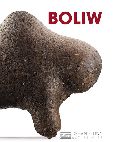 Boli edition bilingue - edition,