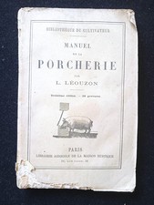 MANUEL DE LA PORCHERIE -