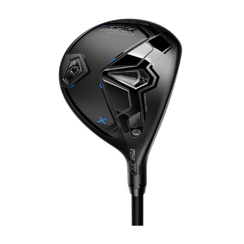 Cobra darkspeed fairwaywood - darkspeed, x