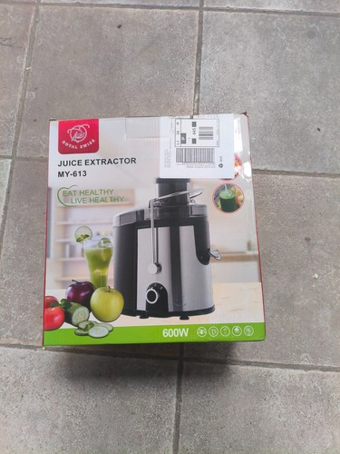 Centrifugeuse extracteur - centrifugeuse/extracteur, de