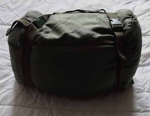 Sac couchage duvet - couchage,