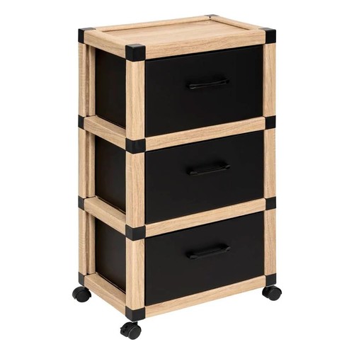 Tour rangement tiroirs - tour,
