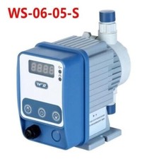 Metering Pump Dos Pump Electronic Acid Chlorine Chemical Dosing Pump  1PC