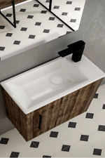 Lave main à poser en