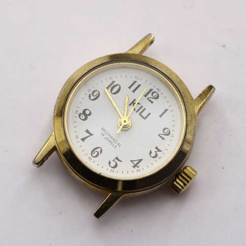 Montre mécanique ancienne kiu - montre,