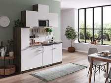 Cuisine équipée - cuisine,
