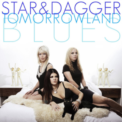 Star dagger tomorrowland - dagger,