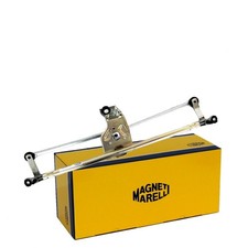 Bras d'essuie-glace sans