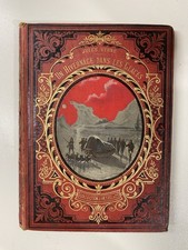 Jules Verne – Un Hivernage