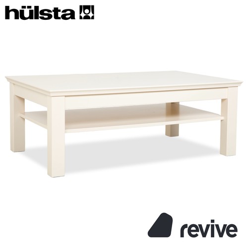 Hülsta table basse bois - basse,