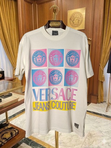 Vintage 90s versace jeans - vintage,