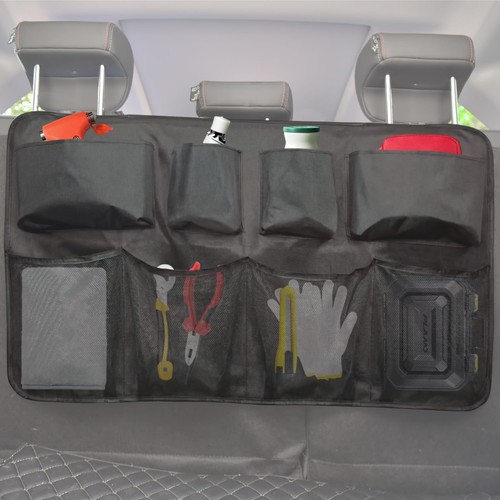 Rangement coffre voiture - voiture, suv