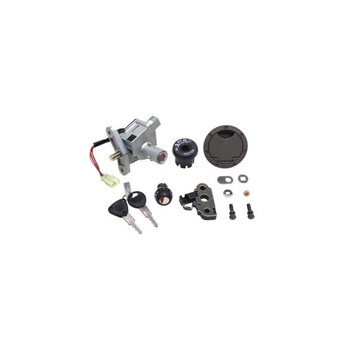 Contacteur cle scoot - cle,