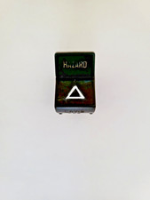 Hazard Switch 1973-5 Fiat 124 Coupe  1973-on Fiat 128  1973-8 124 Spider 4278146