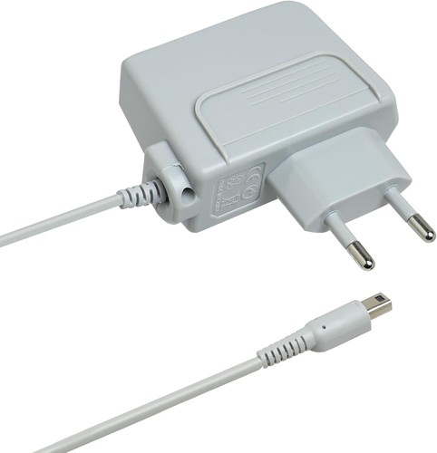 Chargeur pour nintendo 3ds - chargeur,