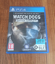 Watch Dogs Edition Complete