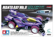 Tamiya 95690 Mini 4WD MANTA