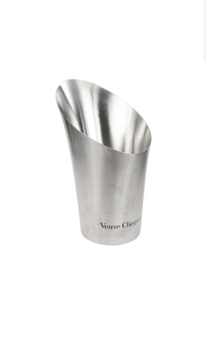Seau champagne veuve - champagne,