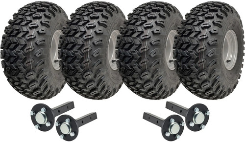 Kit remorque pour quad - kit,