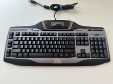 Logitech G15 Gaming Keyboard
