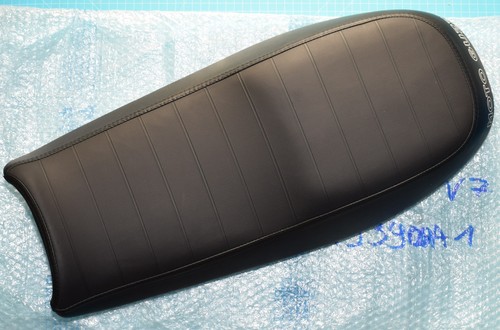 Selle moto guzzi 8879390a1 - selle,
