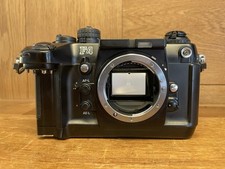 *S/N 218xxxx : READ : For Spare : Near Mint* Nikon F4 Film Camera Body Only /JPN