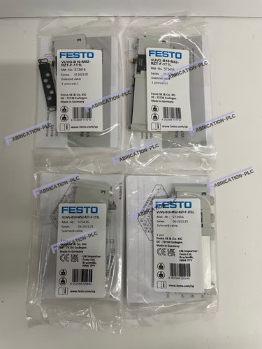 New festo - new,
